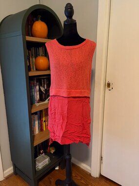 Ro & DE Layered Dress